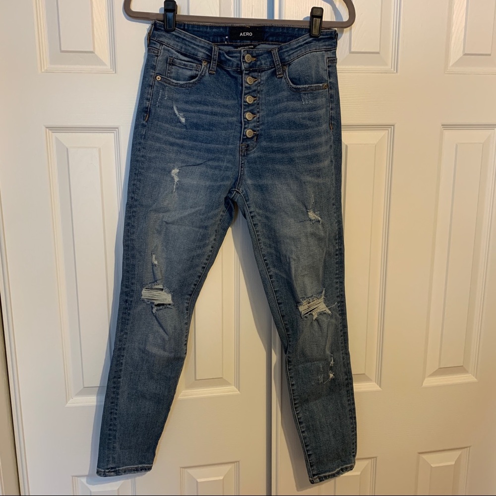 Junior Denim